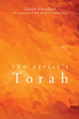 The Artist's Torah - eBook