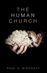 The Human Church - eBook