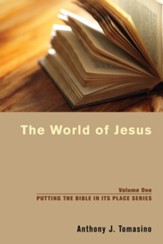 The World of Jesus - eBook