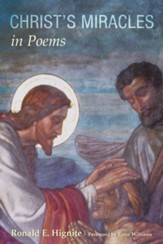 Christ's Miracles in Poems - eBook