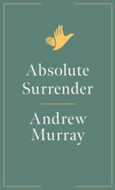 Absolute Surrender - eBook