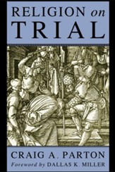 Religion on Trial - eBook