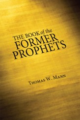 The Book of the Former Prophets - eBook