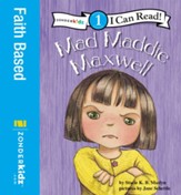 Mad Maddie Maxwell - eBook