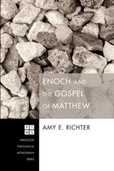 Enoch and the Gospel of Matthew - eBook