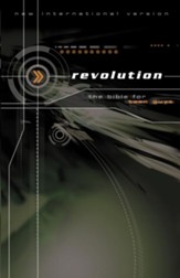 Revolution Devotional - eBook