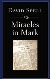 Miracles in Mark - eBook