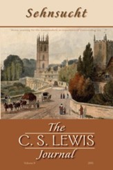 Sehnsucht: The C. S. Lewis Journal: Volume 9, 2015 - eBook