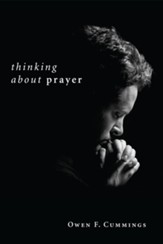 Thinking about Prayer - eBook