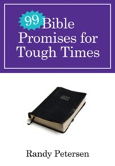 99 Bible Promises for Tough Times - eBook