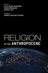 Religion in the Anthropocene - eBook