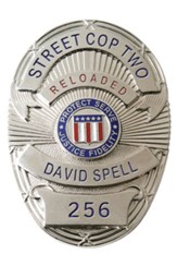 Street Cop II: Reloaded - eBook