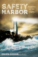 Safety Harbor: Keepers of the Light - eBook