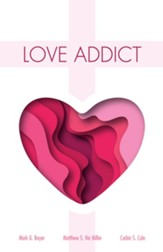 Love Addict - eBook