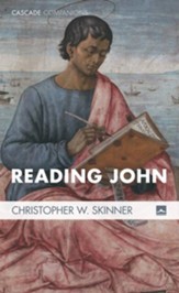 Reading John - eBook