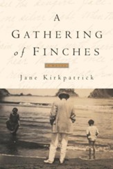 A Gathering of Finches - eBook