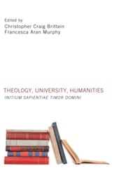 Theology, University, Humanities: Initium Sapientiae Timor Domini - eBook