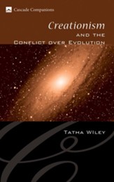 Creationism and the Conflict over Evolution - eBook