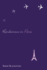Rendezvous in Paris - eBook