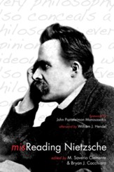 misReading Nietzsche - eBook