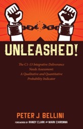 Unleashed: The C1-13 Integrative Deliverance Needs Assessment: A Qualitative and Quantitative Probability Indicator - eBook