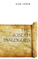 The Joseph Dialogues: A Novel - eBook