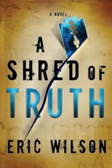 A Shred of Truth - eBook