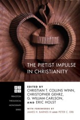 The Pietist Impulse in Christianity - eBook