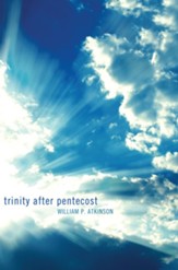 Trinity After Pentecost - eBook
