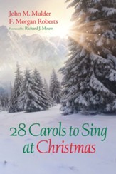 28 Carols to Sing at Christmas - eBook