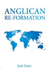Anglican Re-Formation - eBook