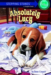 Absolutely Lucy - eBook