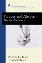 Forever and Always: The Art of Intimacy - eBook