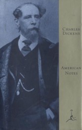 American Notes - eBook