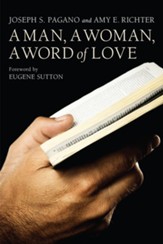 A Man, A Woman, A Word of Love - eBook