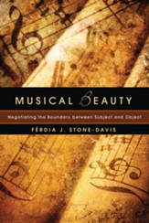 Musical Beauty: Negotiating the Boundary between Subject and Object - eBook