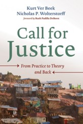 Call for Justice: From Practice to Theory and Back - eBook