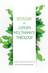 Ecology in Jurgen Moltmann's Theology - eBook