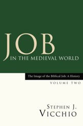 Job in the Medieval World - eBook
