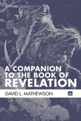 A Companion to the Book of Revelation - eBook