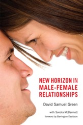 New Horizon in Male-Female Relationships - eBook