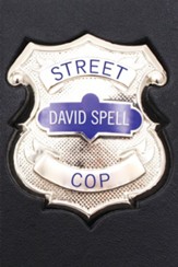 Street Cop - eBook