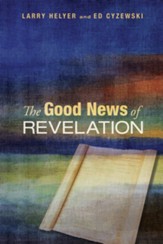 The Good News of Revelation - eBook