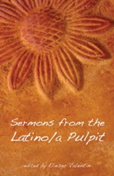 Sermons from the Latino/a Pulpit - eBook