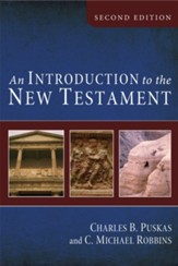 An Introduction to the New Testament, Second Edition - eBook