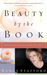 Beauty by the Book: Seeing Yourself as God Sees You - eBook