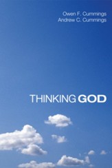 Thinking God - eBook