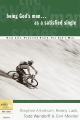 Being God's Man as a Satisfied Single - eBook