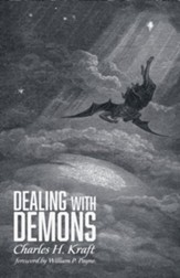 Dealing with Demons - eBook