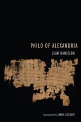 Philo of Alexandria - eBook